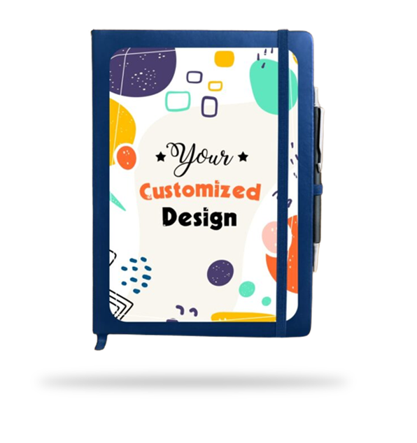 Personalised Diary